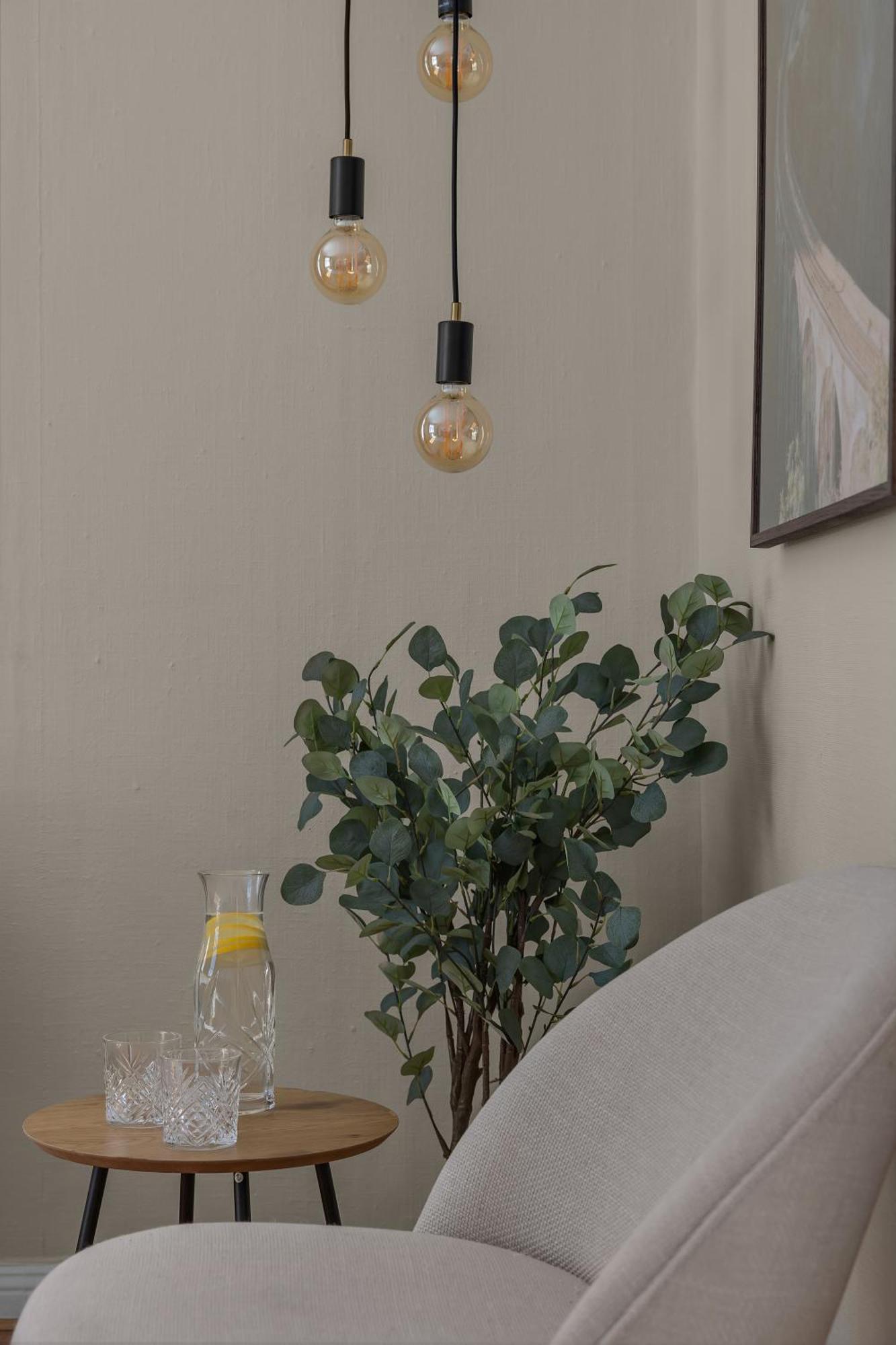Amazing Tromso City Apartment With Free Parking And Lovely City Views! Exteriör bild